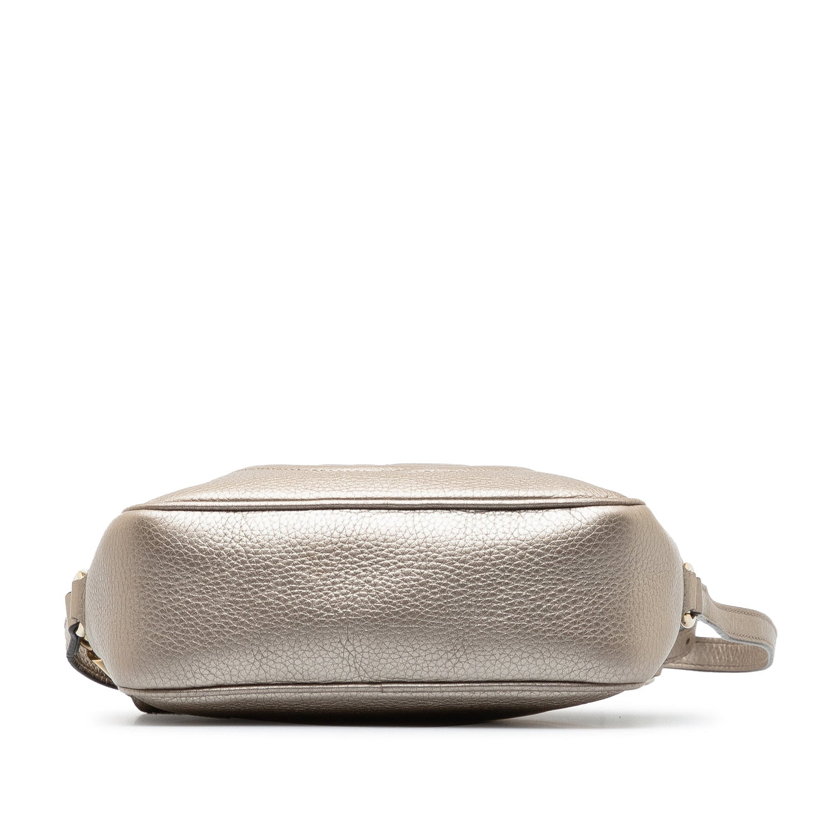 GUCCI Soho Disco Leather Crossbody Crossbody Bag