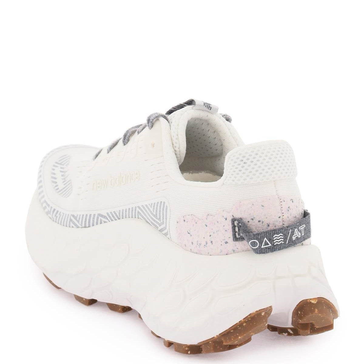 FRESH FOAM X TRAIL MORE V3 SNEAKERS