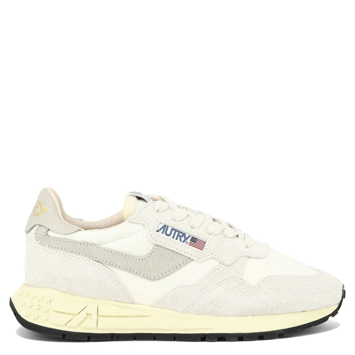 "REELWIND" SNEAKERS