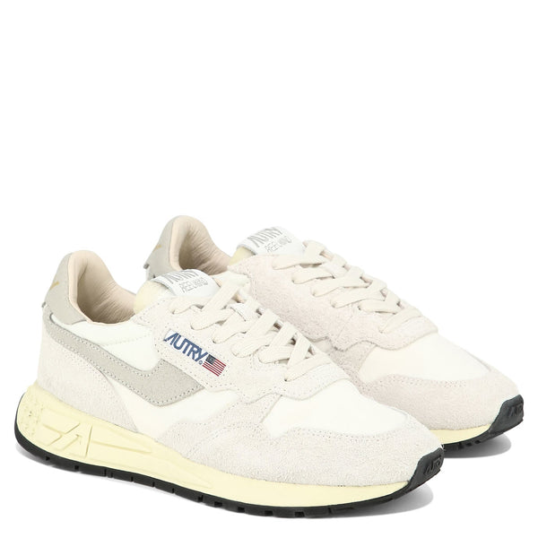 "REELWIND" SNEAKERS