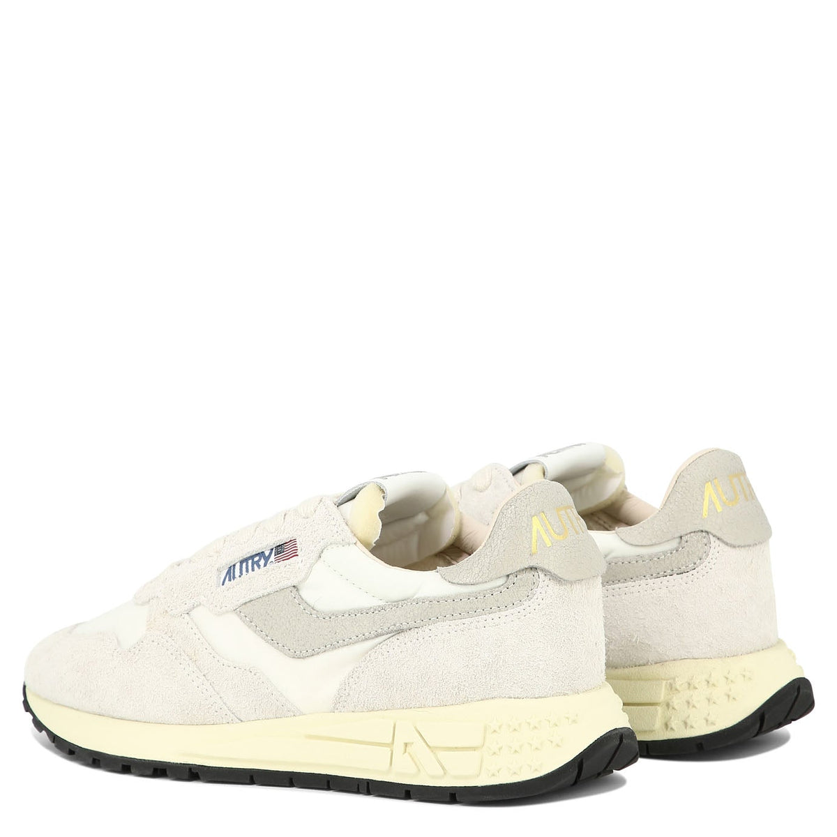 "REELWIND" SNEAKERS