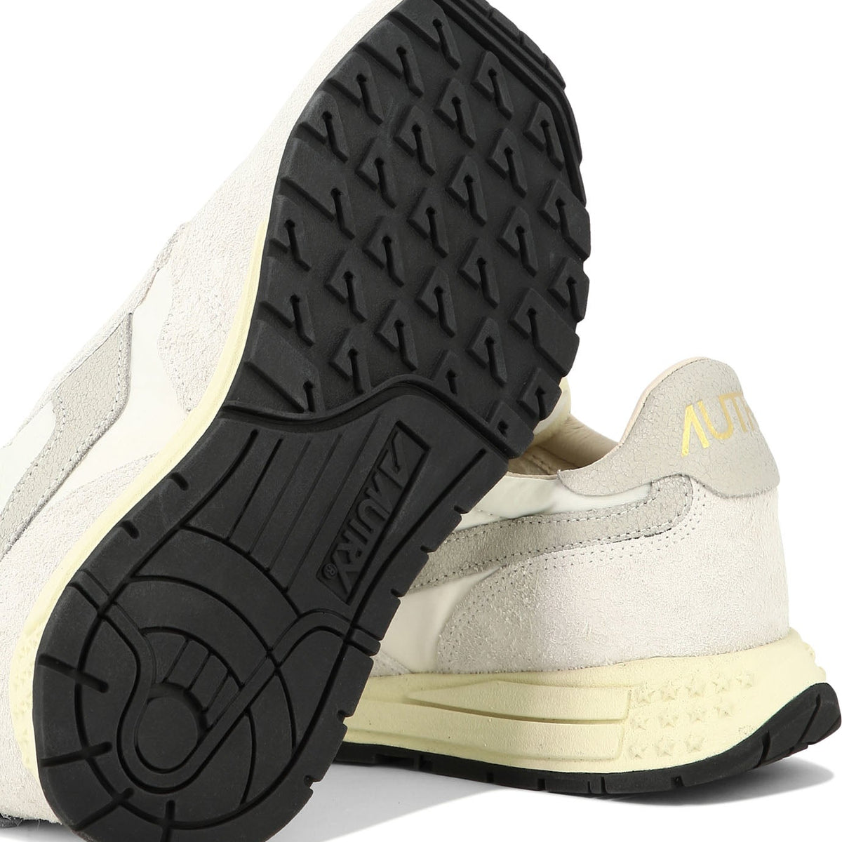 "REELWIND" SNEAKERS