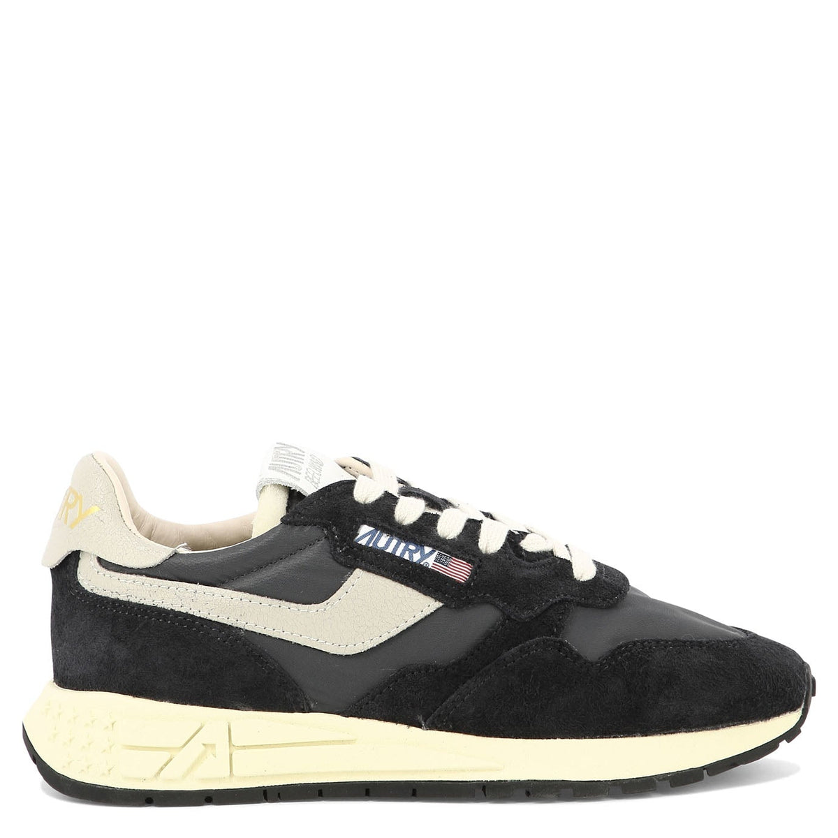 SNEAKER "REELWIND"