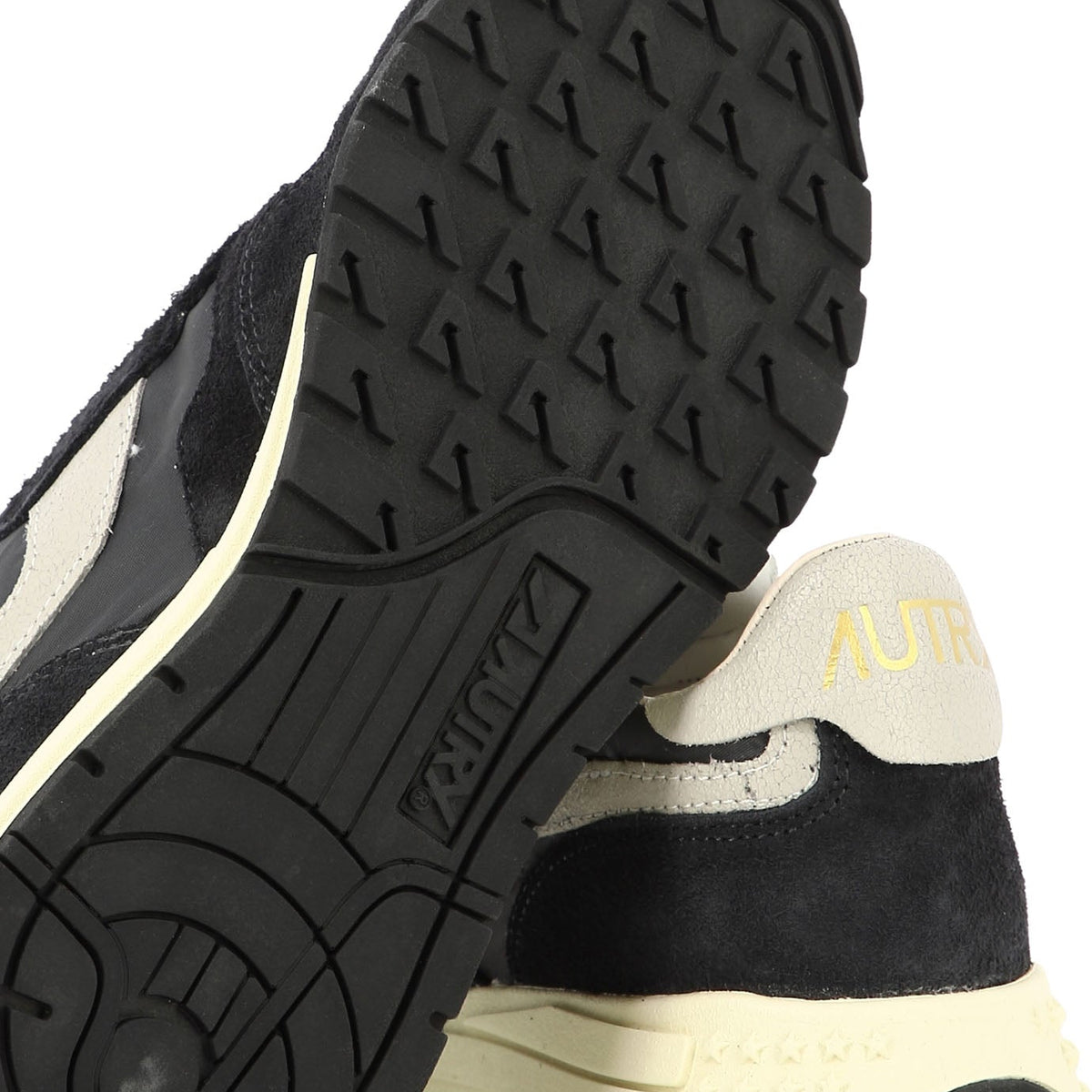 SNEAKER "REELWIND"