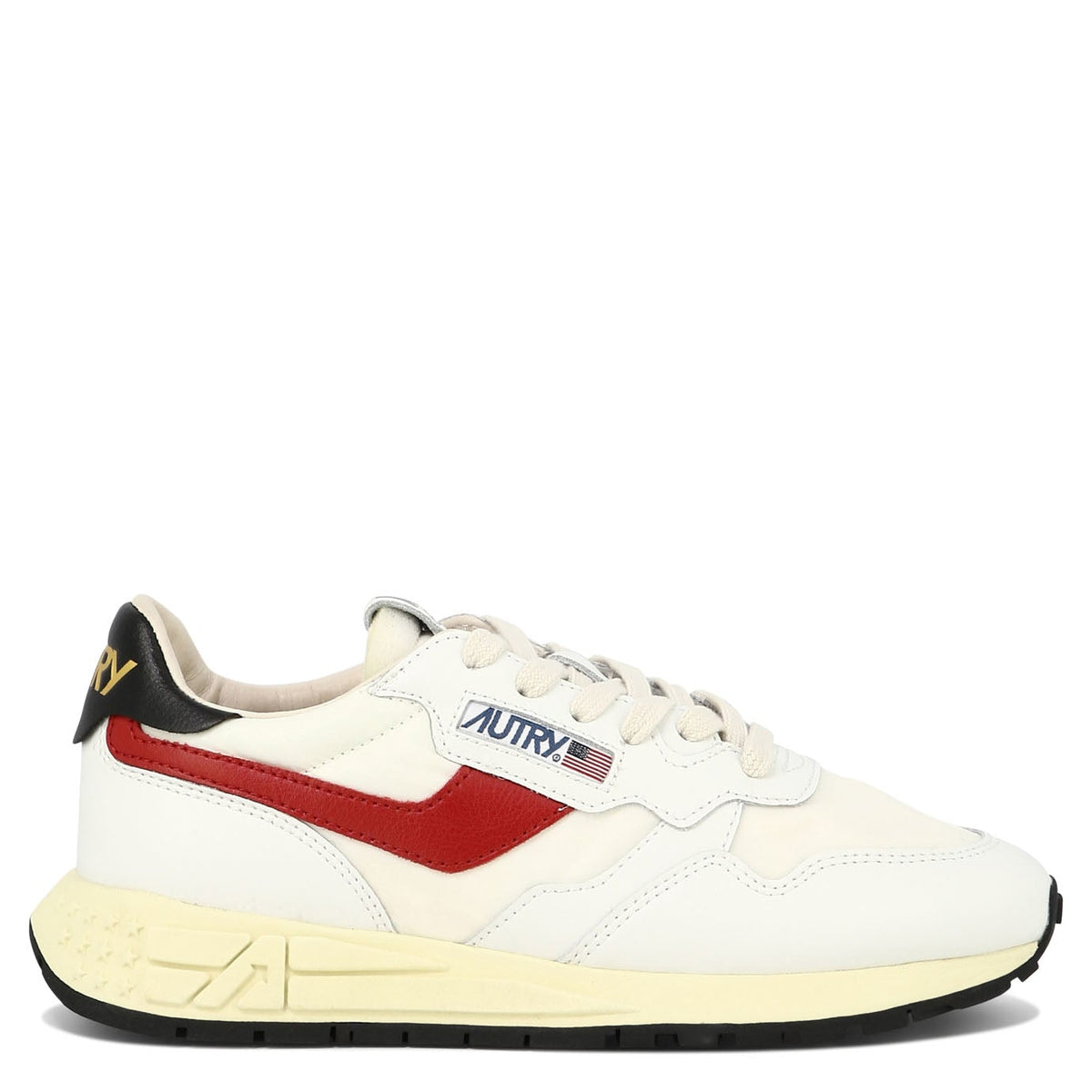 "REELWIND" SNEAKERS