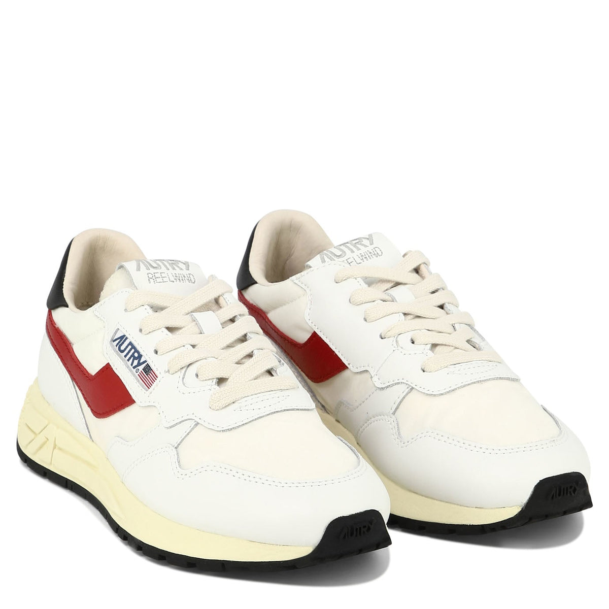 "REELWIND" SNEAKERS