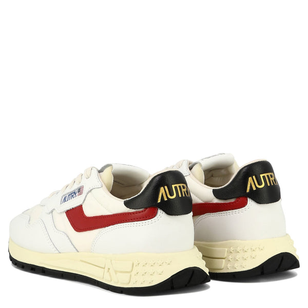 "REELWIND" SNEAKERS