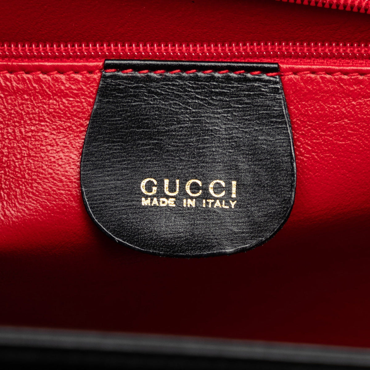 GUCCI Lady Lock Satchel