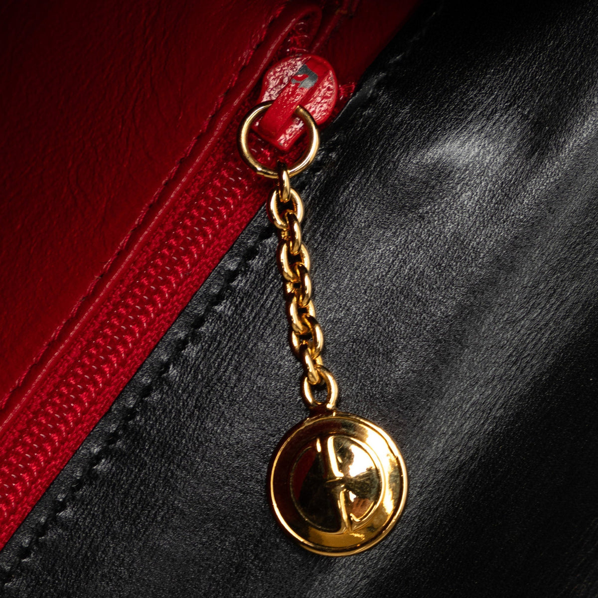 GUCCI Lady Lock Satchel