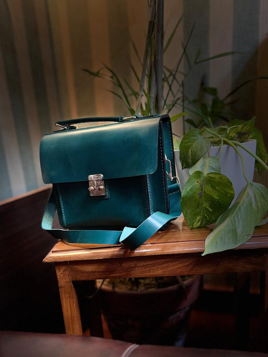 SM- 2025 LADIES HANDBAG