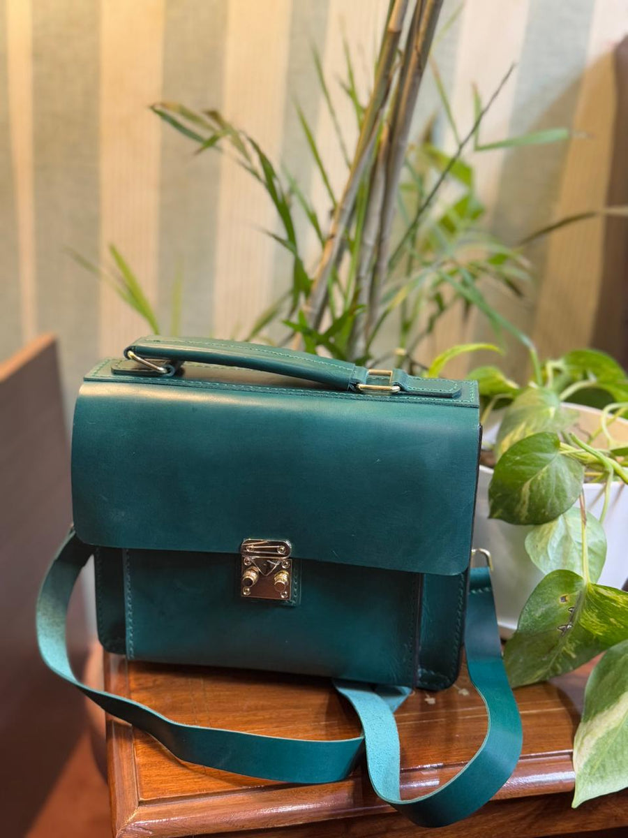 SM- 2025 LADIES HANDBAG