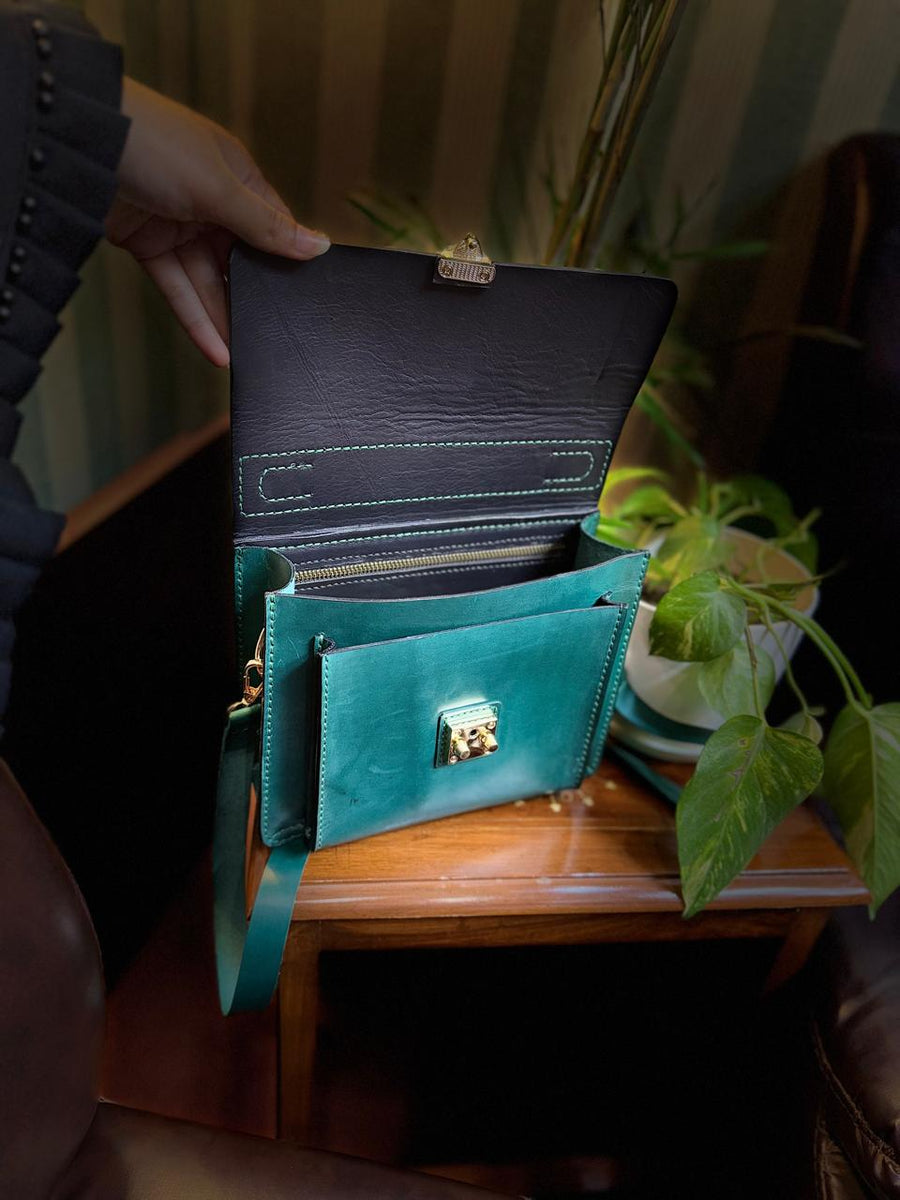 SM- 2025 LADIES HANDBAG