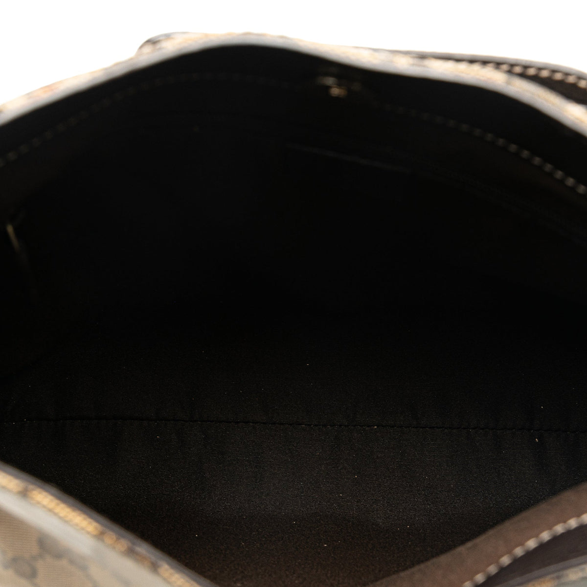 GUCCI GG Crystal Hobo Hobo Bag