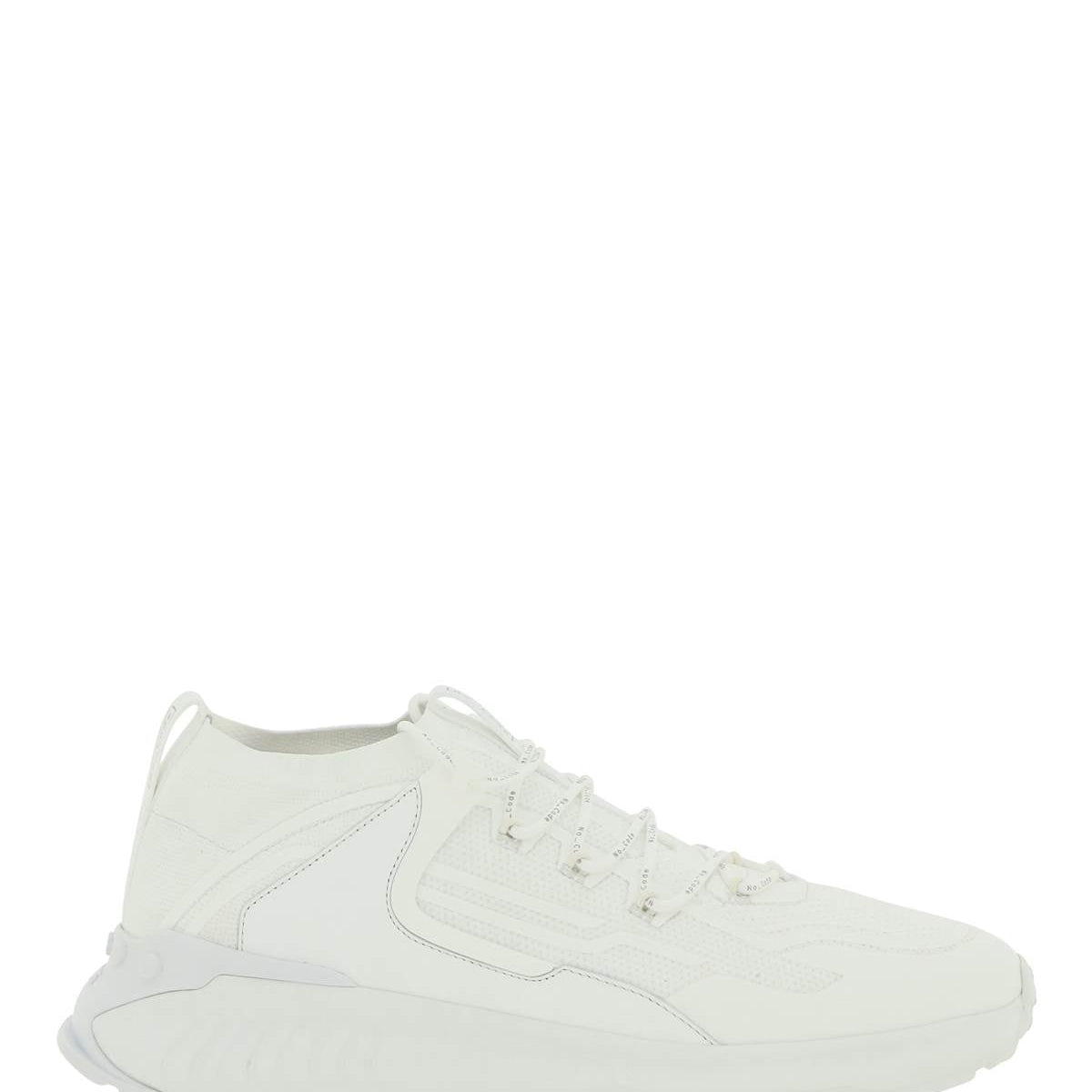 TECHNO KNIT 'NO-CODE 071' SNEAKERS