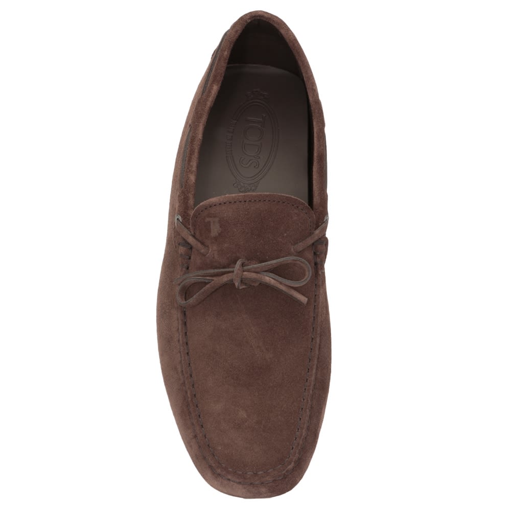 GOMMINO DRIVING SHOES