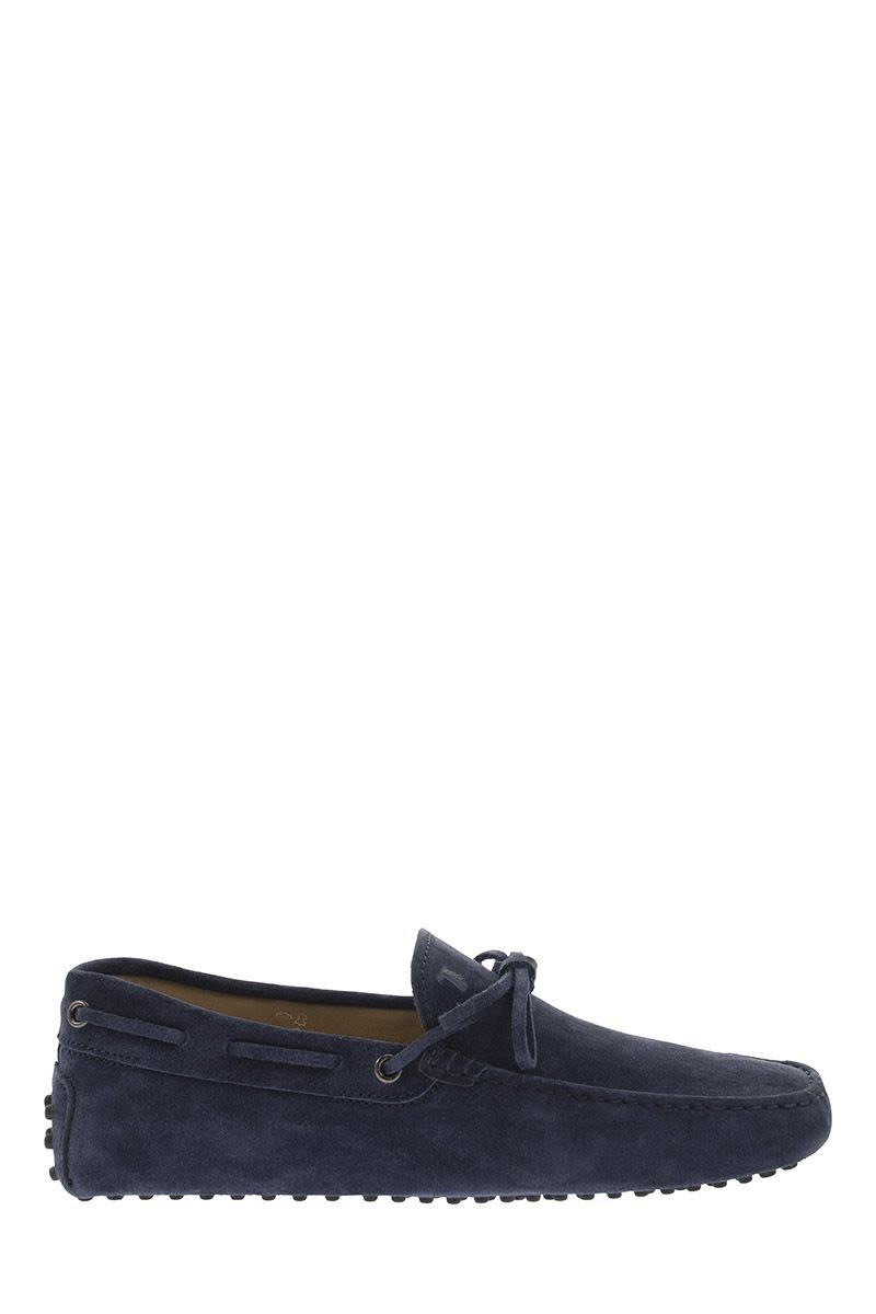 GOMMINO DRIVING SHOES