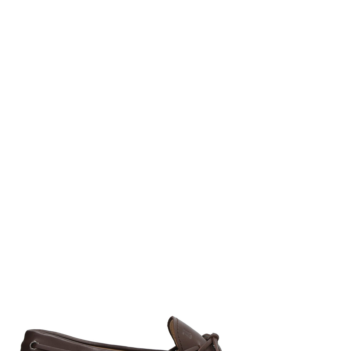GOMMINO CALFSKIN LOAFERS