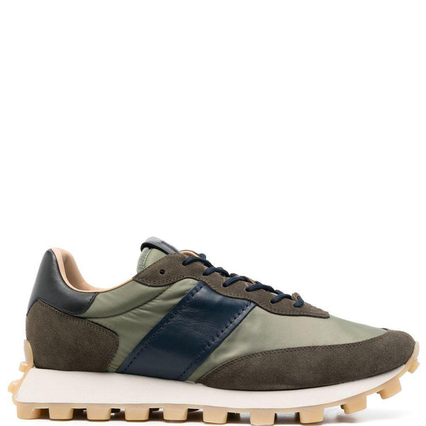 ALLACCIATA SUEDE RUNNING 25K