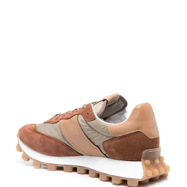 ALLACCIATA SUEDE RUNNING 25K