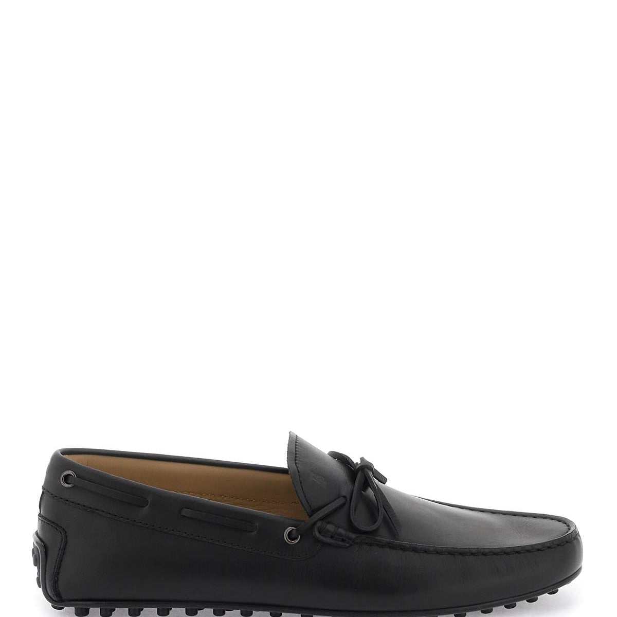 'CITY GOMMINO' LOAFERS