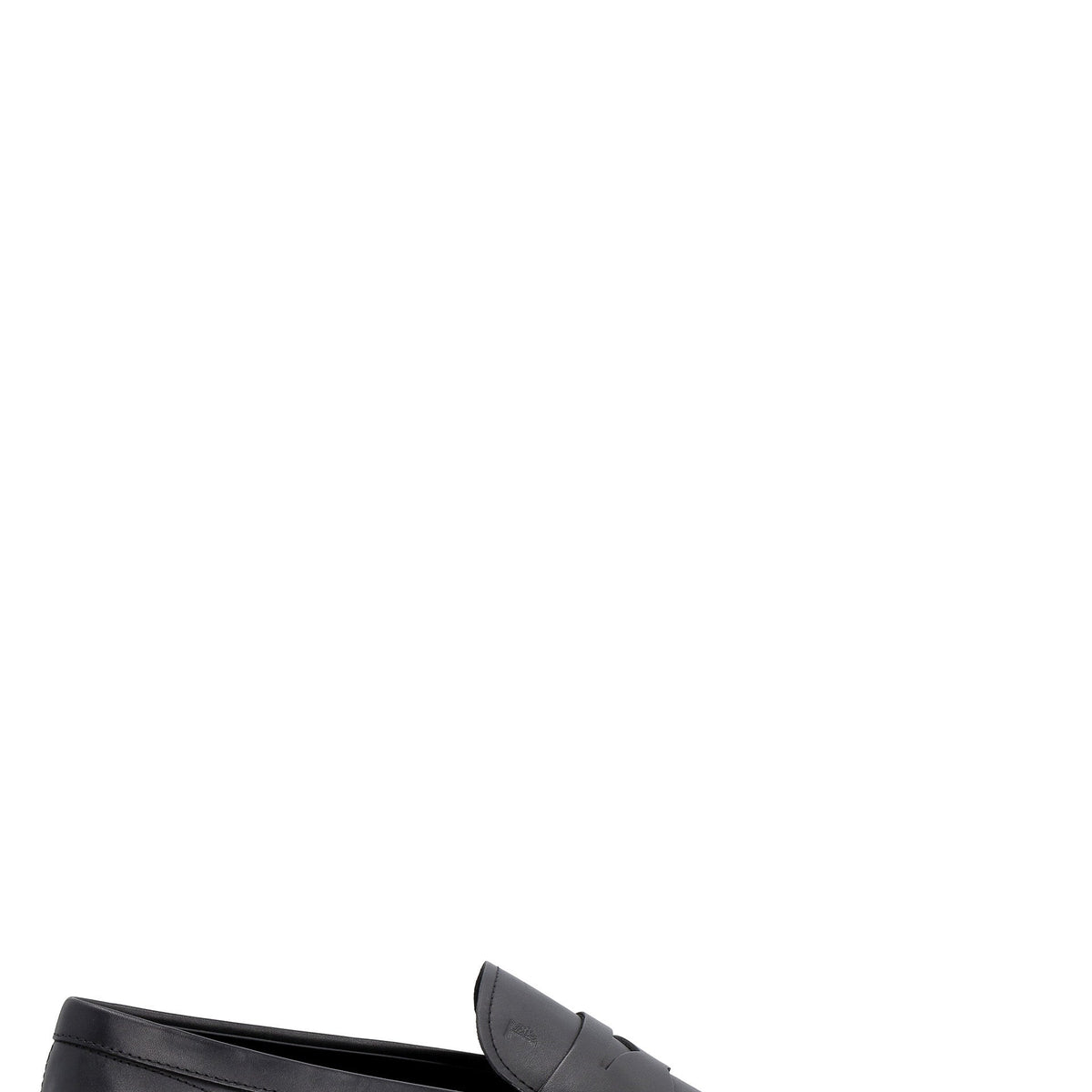 LIGHT RUBBER 51B LOAFERS