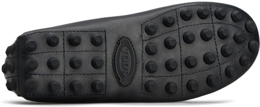 BUBBLE T TIMELESS LEATHER GROMMET