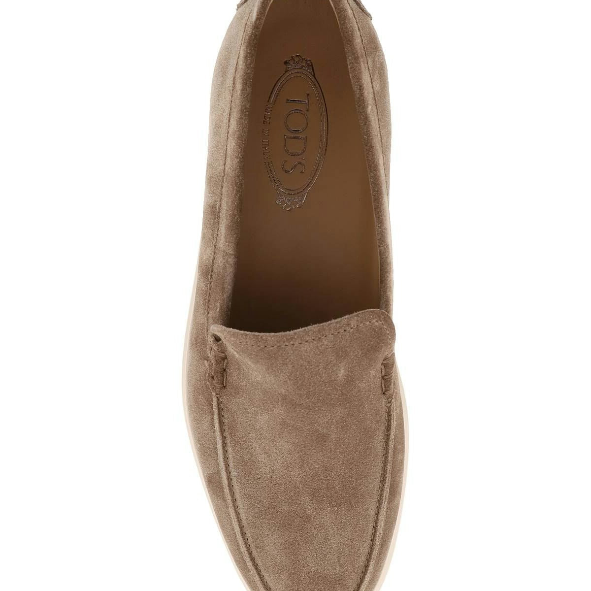 SLIPPER LOAFERS