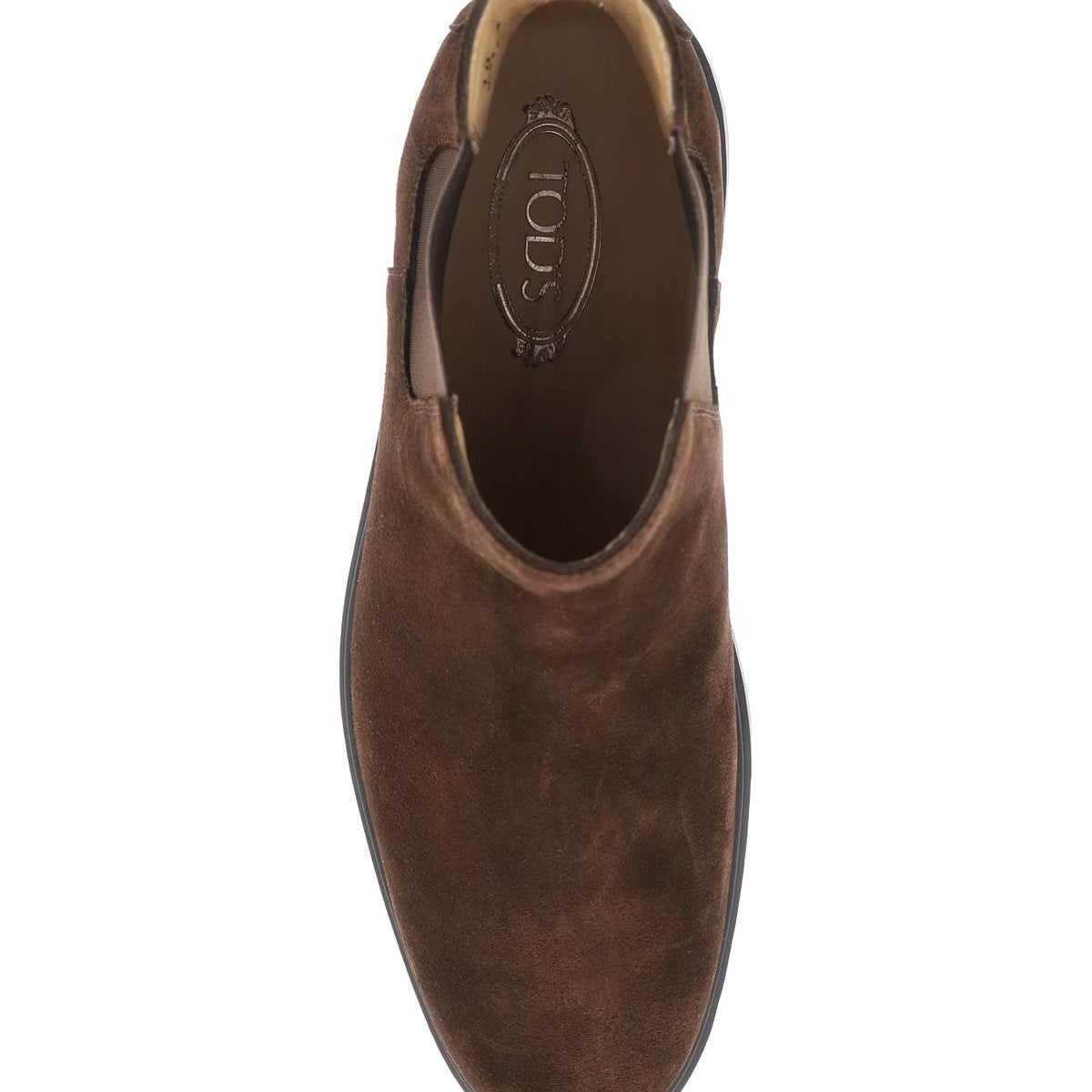 W. G. CHELSEA ANKLE BOOTS