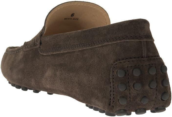 GOMMINO LOAFERS