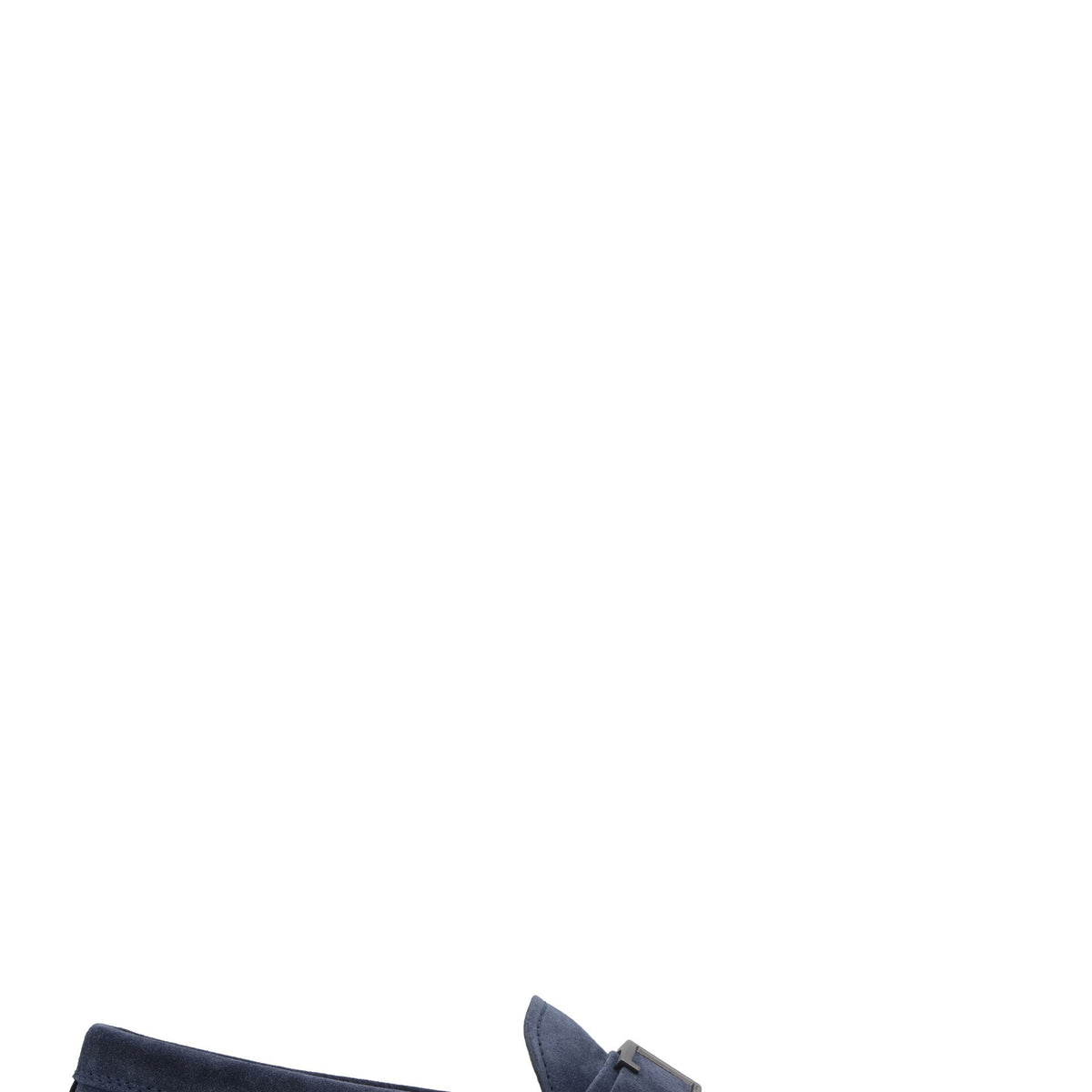 GOMMINO SUEDE LOAFERS