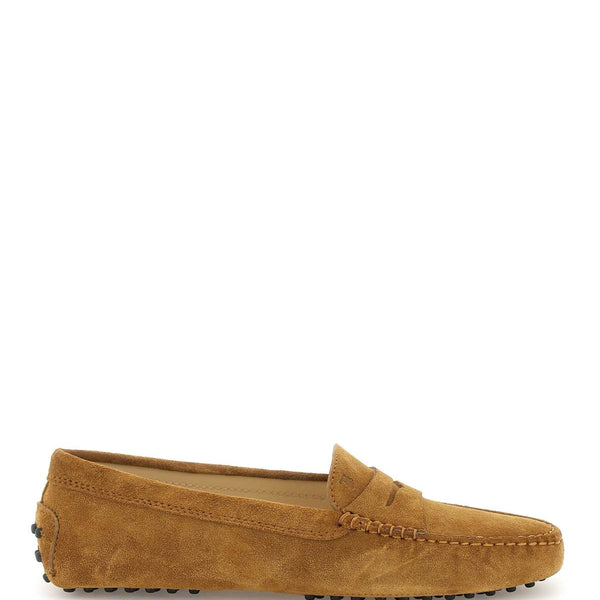'GOMMINO' DRIVING SHOES