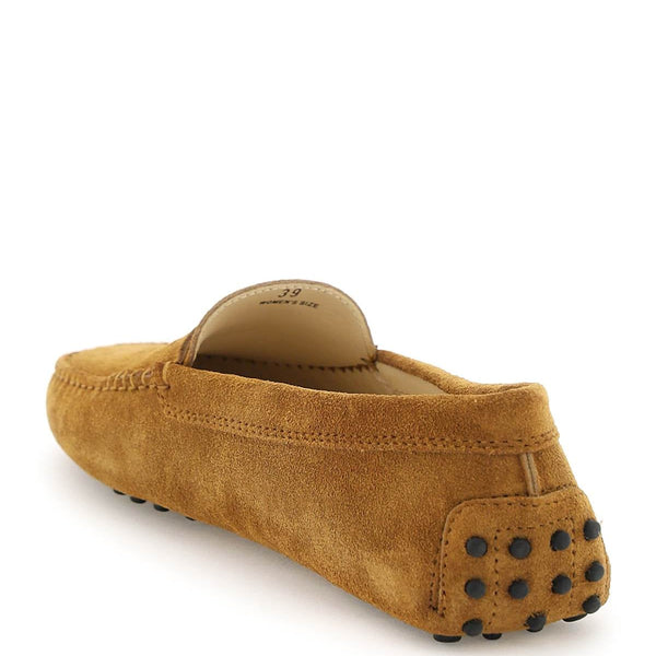 'GOMMINO' DRIVING SHOES