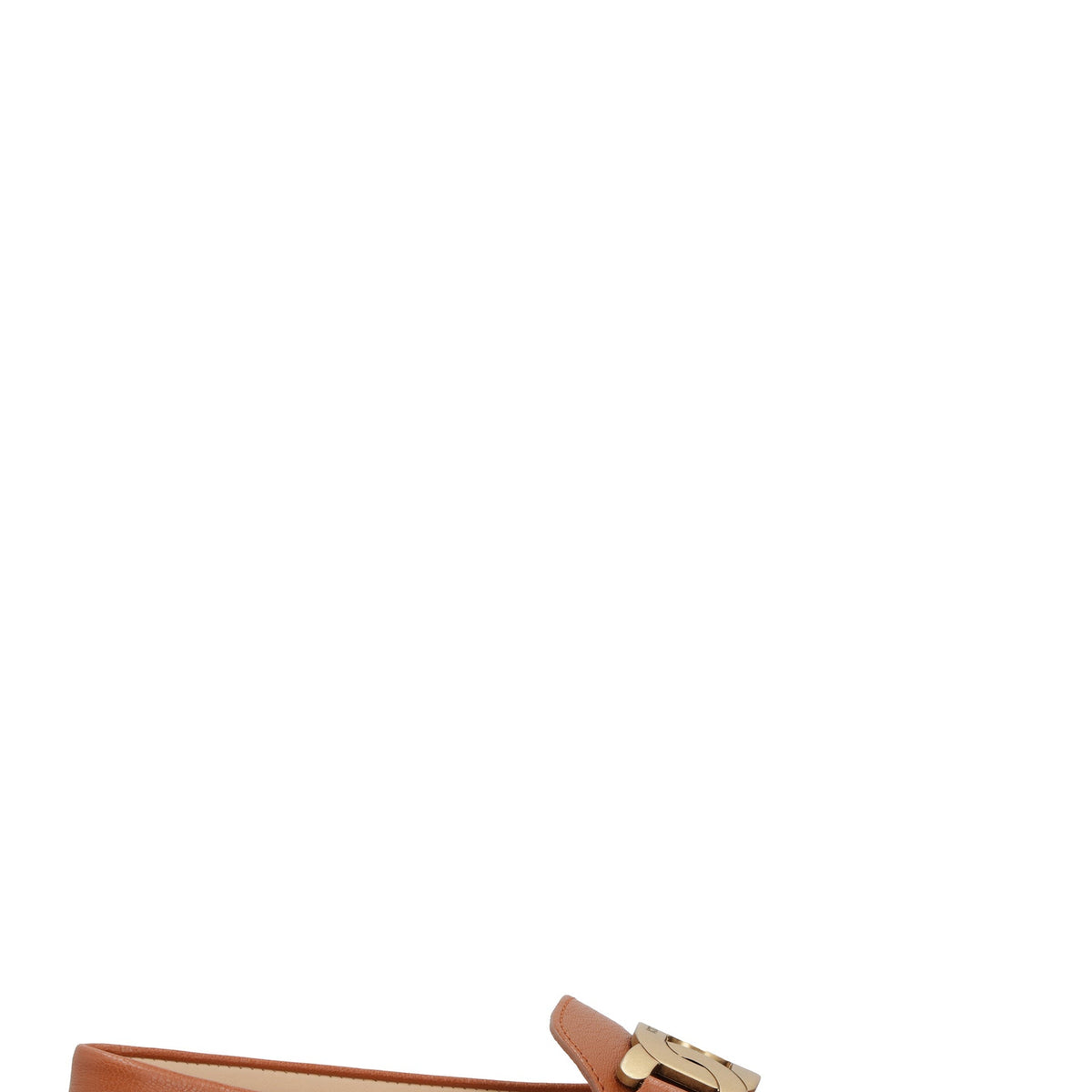 GOMMINI LEATHER LOAFERS