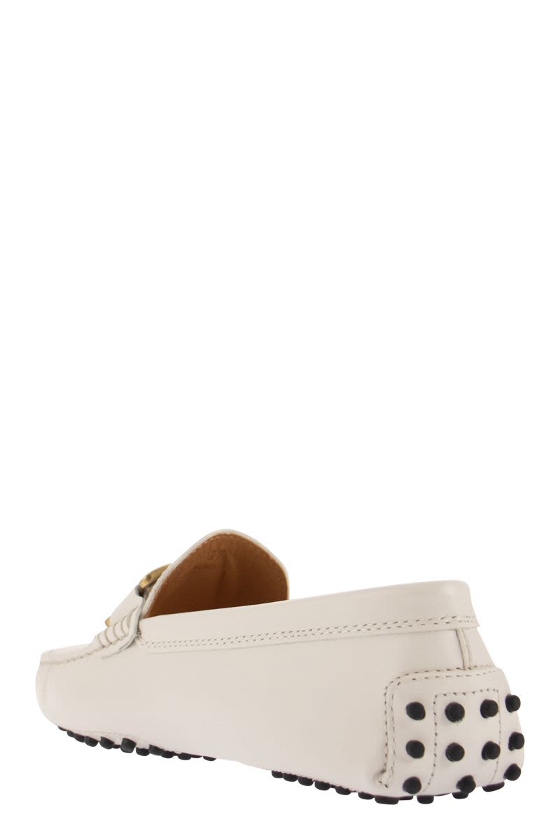 KATE GOMMINO LOAFERS