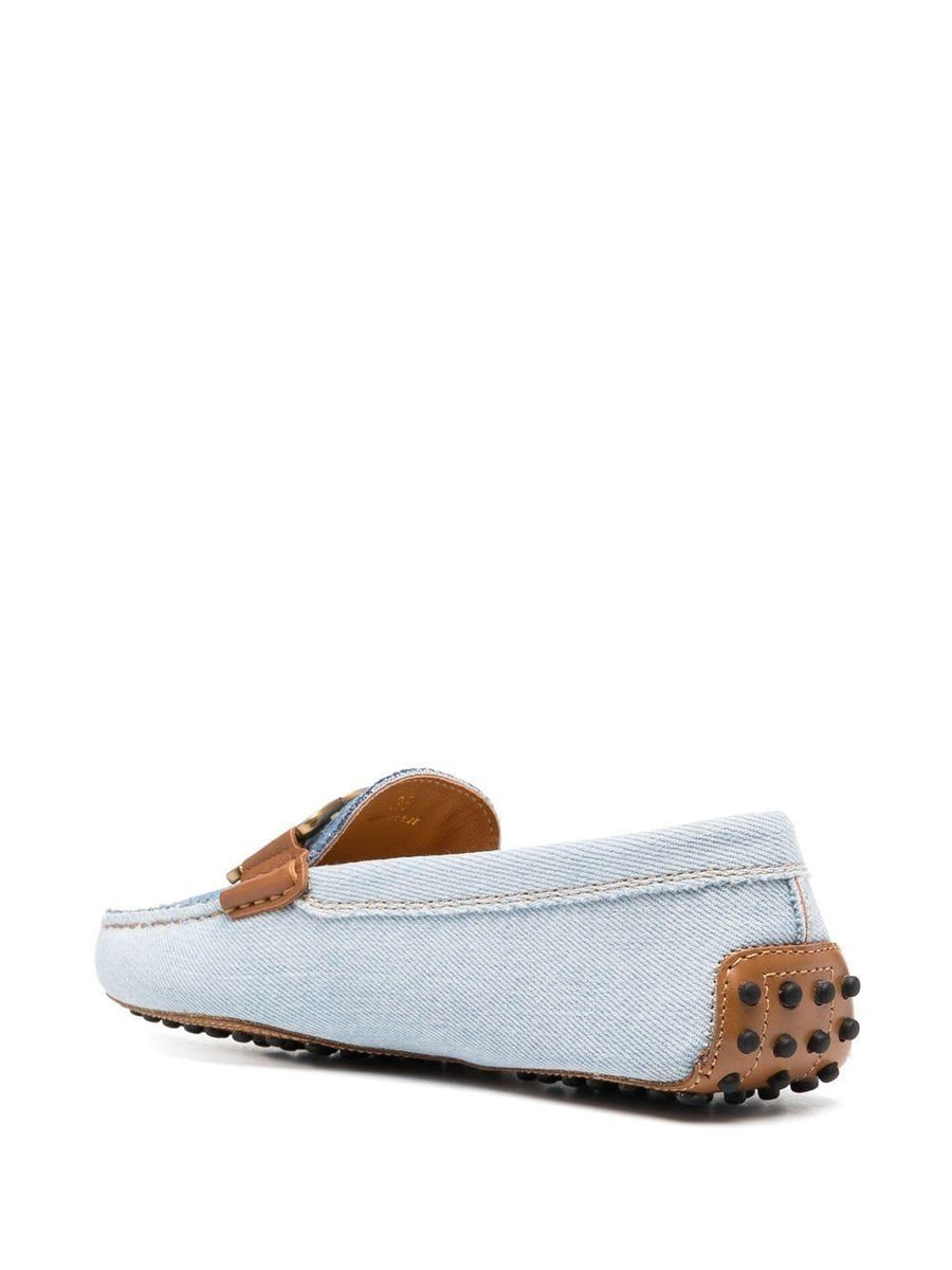 KATE LOAFERS