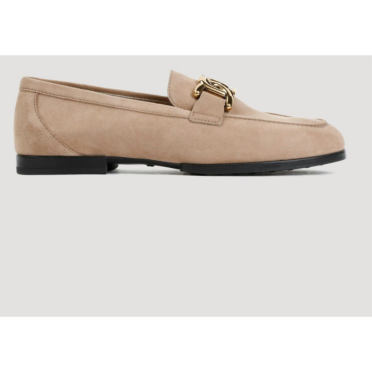 LOAFER RUBBER SOLE