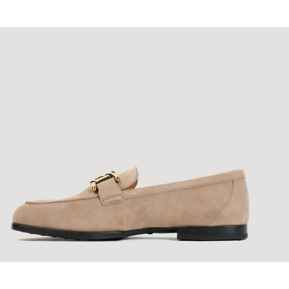 LOAFER RUBBER SOLE