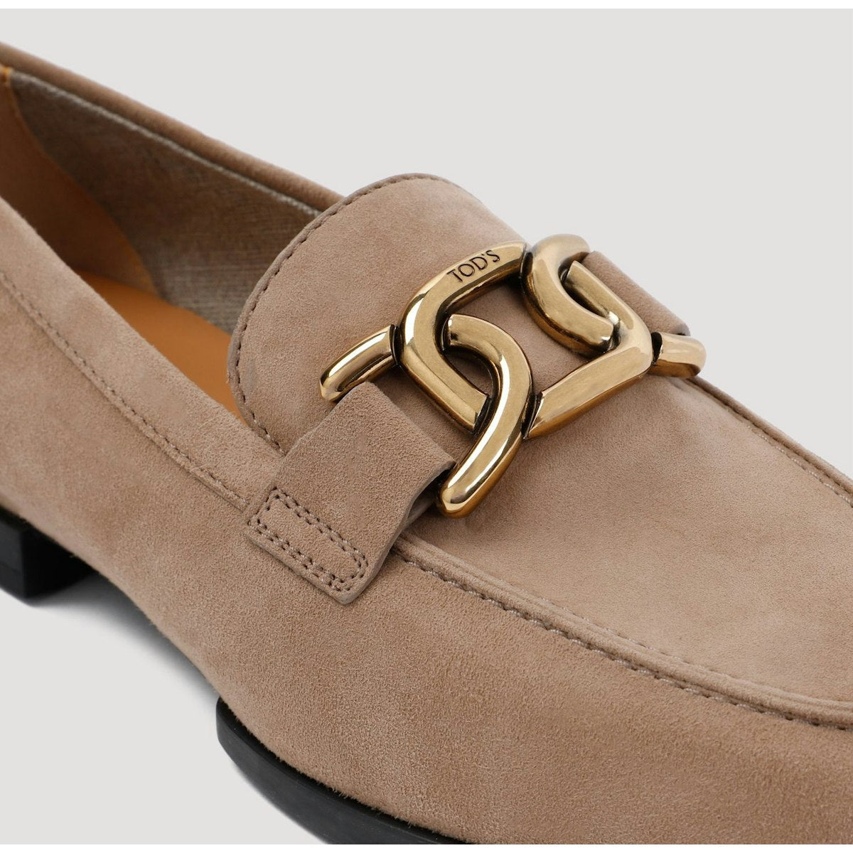 LOAFER RUBBER SOLE