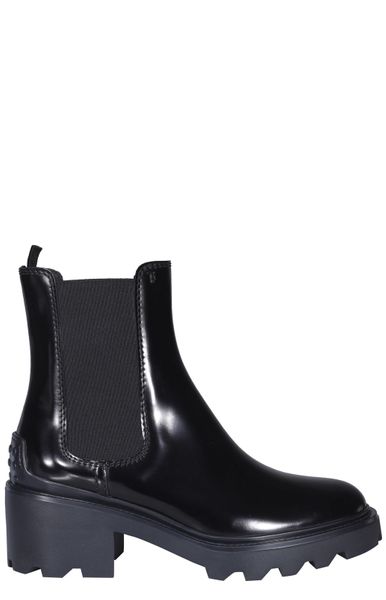 GOMMA CARRO T60 BOOTS