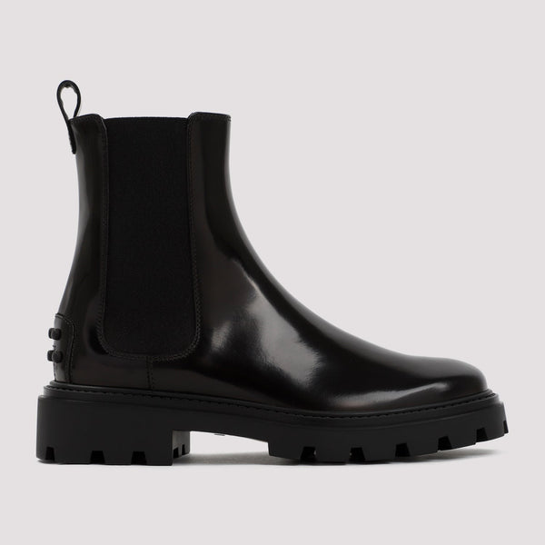 ANKLE BOOT