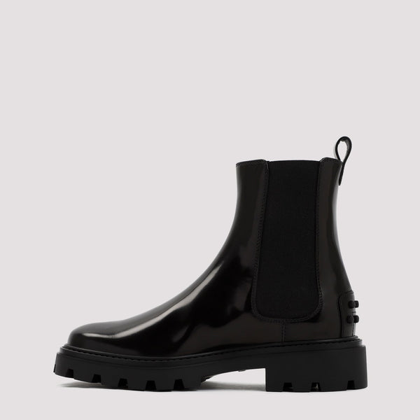 ANKLE BOOT