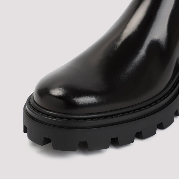 ANKLE BOOT