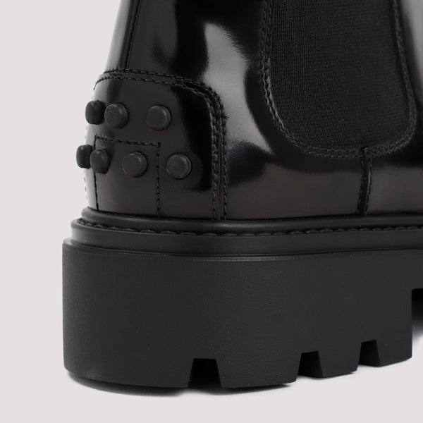 ANKLE BOOT