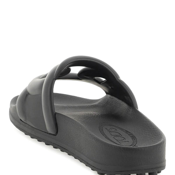 13K RUBBER SANDALS