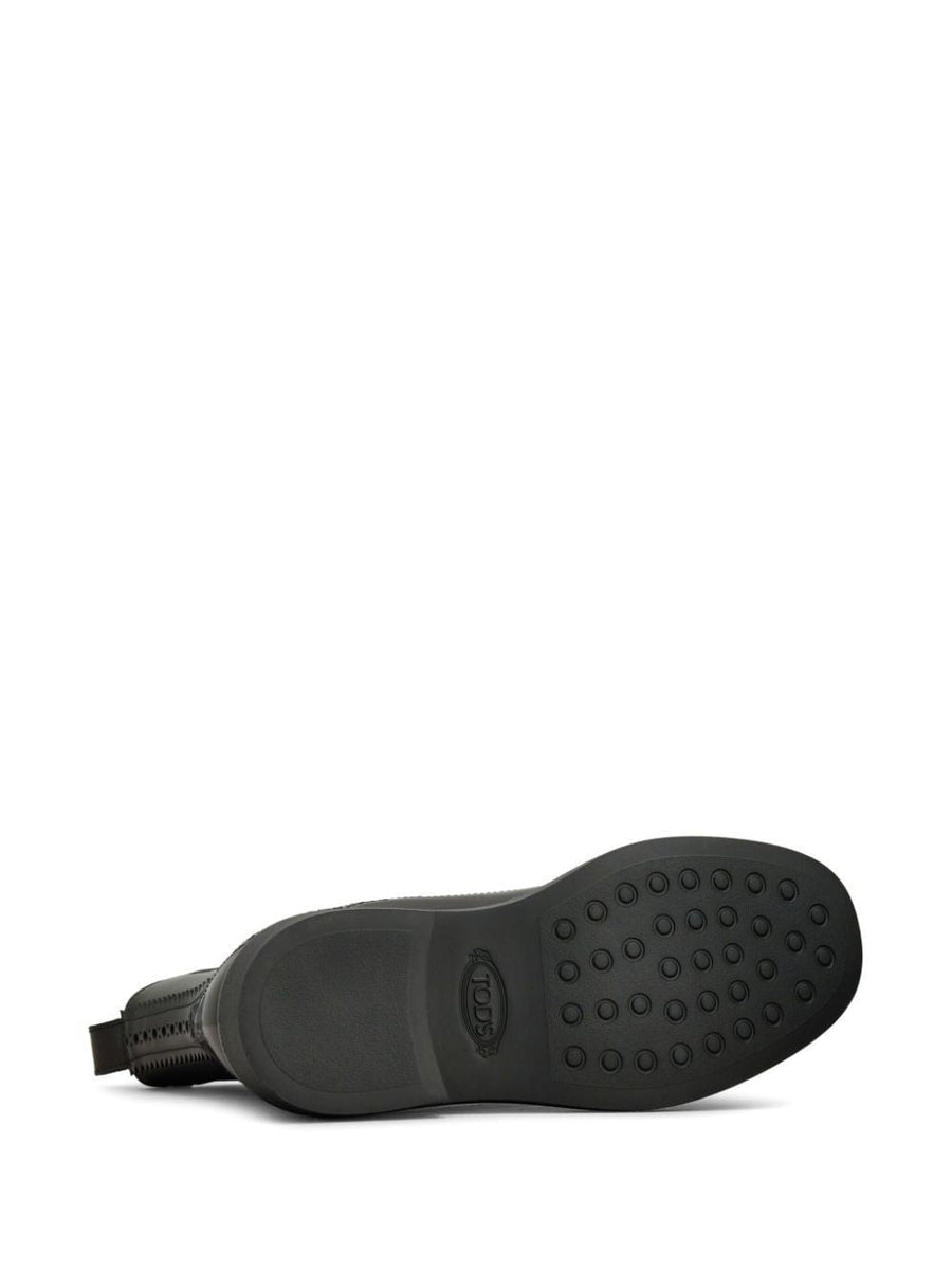 BROGUESTYLE CHELSEA BOOTS