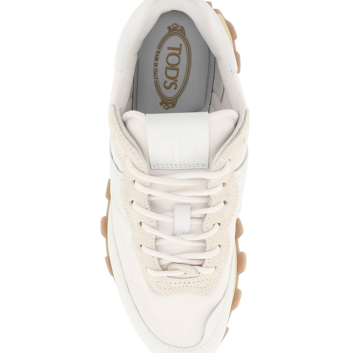 '1T' SNEAKERS