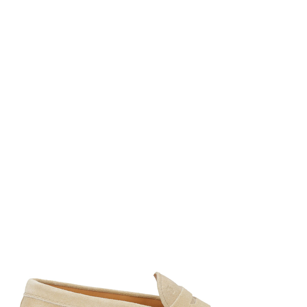 BUBBLE LOAFERS