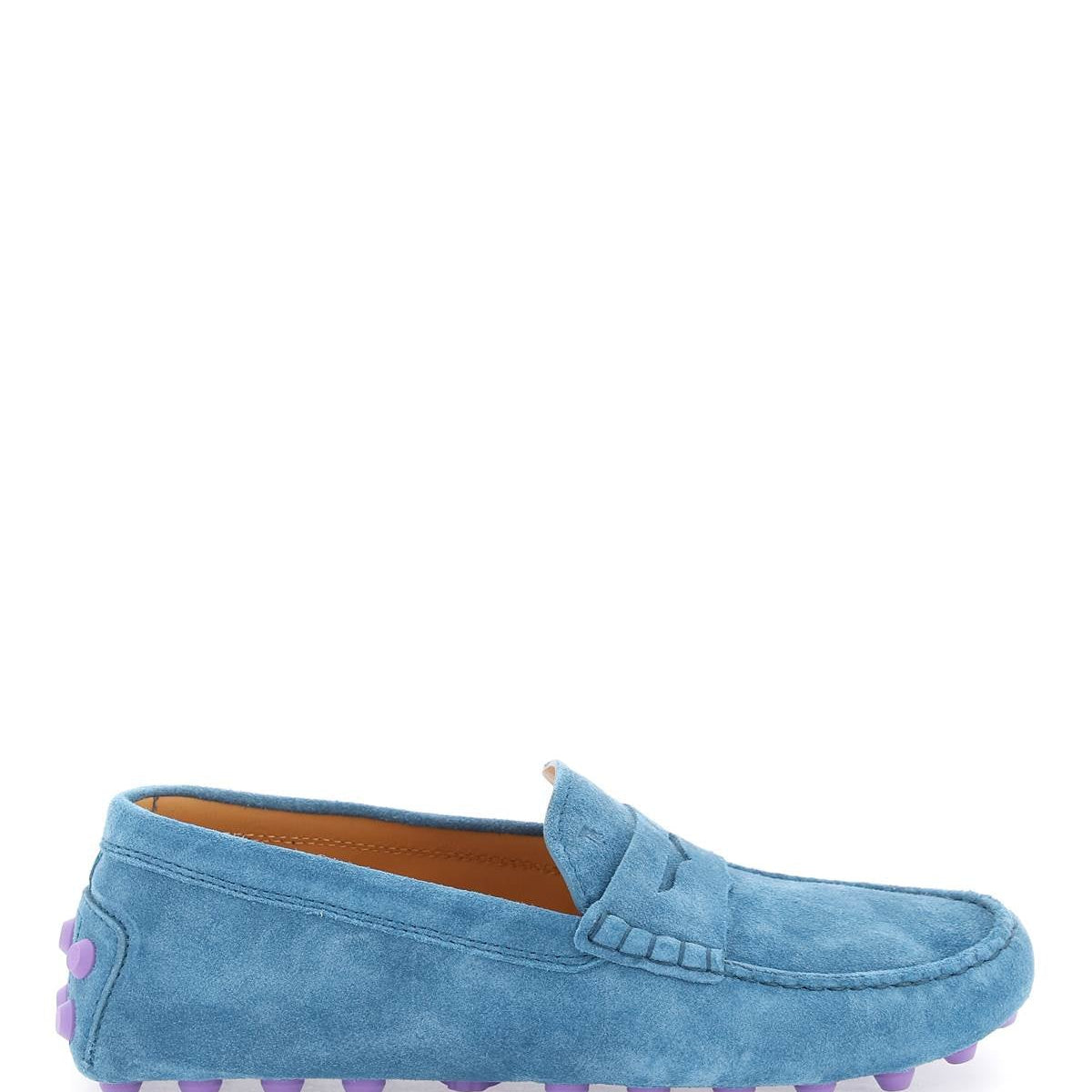 BUBBLE LOAFERS