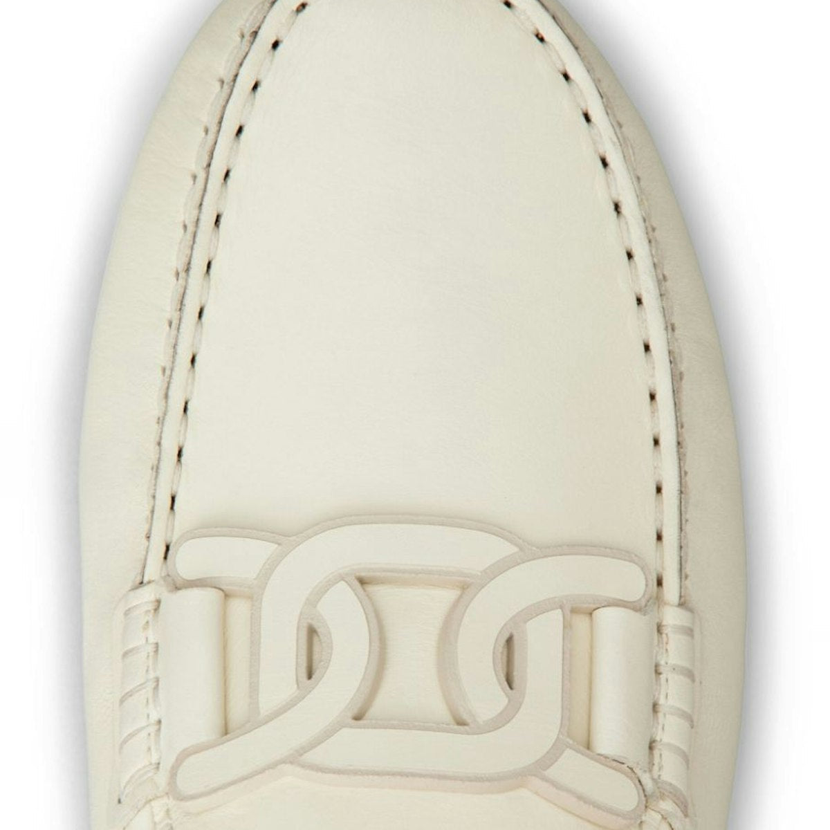 GOMMINI LEATHER DRIVING SHOES