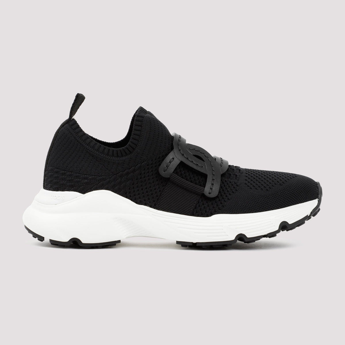 KNIT SNEAKER
